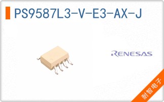 PS9587L3-V-E3-AX-J