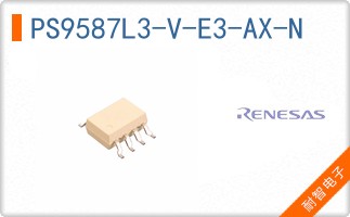 PS9587L3-V-E3-AX-N