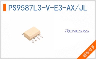 PS9587L3-V-E3-AX/JL