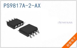 PS9817A-2-AX��ͼƬ