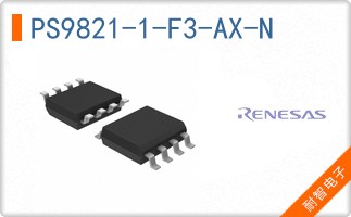 PS9821-1-F3-AX-N