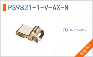 PS9821-1-V-AX-N