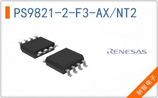 PS9821-2-F3-AX/NT2