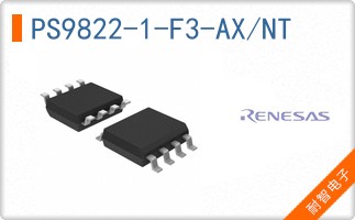 PS9822-1-F3-AX/NT