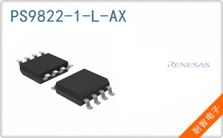 PS9822-1-L-AX