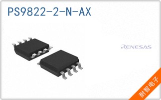 PS9822-2-N-AX