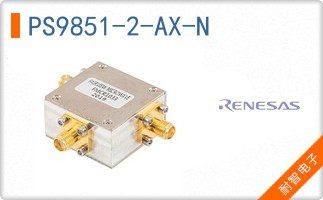 PS9851-2-AX-N