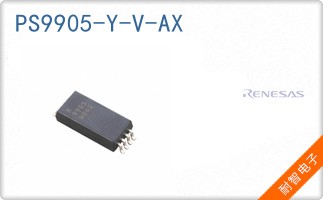 PS9905-Y-V-AX