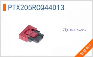 PTX205RCQ44D13
