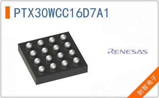 PTX30WCC16D7A1
