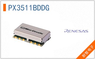 PX3511BDDG