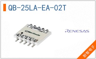 QB-25LA-EA-02T