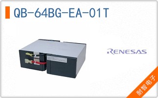 QB-64BG-EA-01T