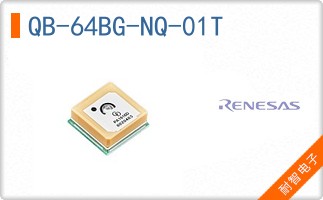 QB-64BG-NQ-01T
