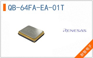 QB-64FA-EA-01T