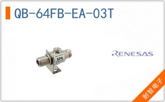 QB-64FB-EA-03T