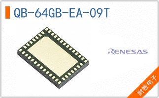 QB-64GB-EA-09T