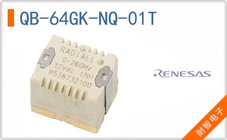 QB-64GK-NQ-01T