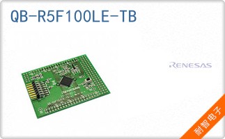 QB-R5F100LE-TB