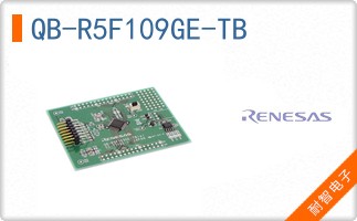 QB-R5F109GE-TB