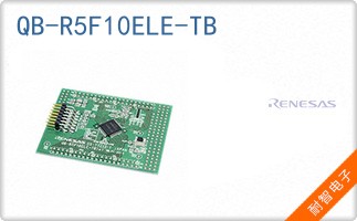 QB-R5F10ELE-TB
