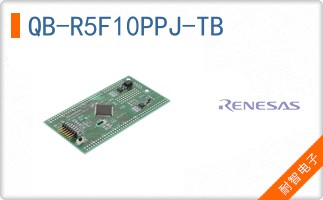 QB-R5F10PPJ-TB