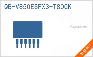 QB-V850ESFX3-T80GK