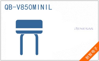 QB-V850MINIL