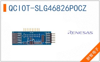 QCIOT-SLG46826POCZ