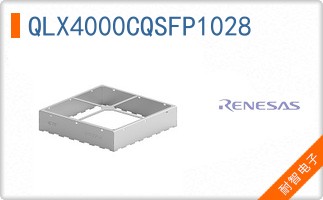 QLX4000CQSFP1028