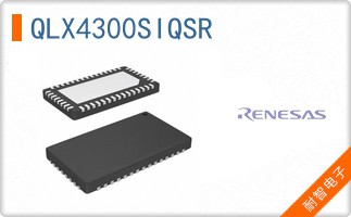 QLX4300SIQSR