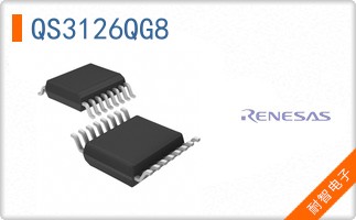 QS3126QG8