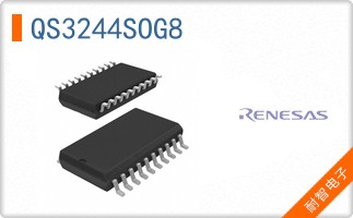 QS3244SOG8