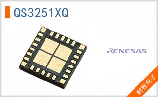 QS3251XQ
