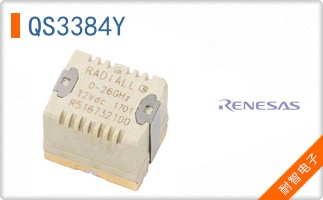QS3384Y