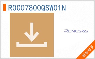 R0C07800QSW01N