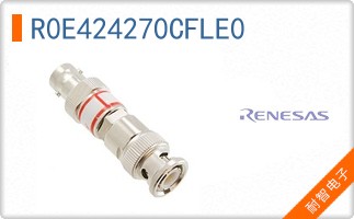 R0E424270CFLE0