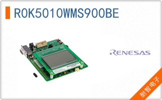 R0K5010WMS900BE