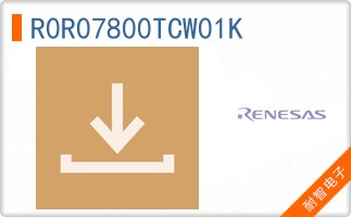 R0R07800TCW01K
