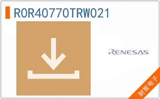 R0R40770TRW021