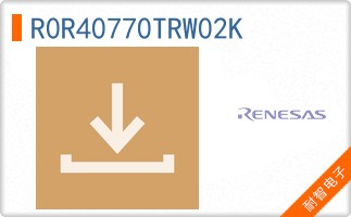 R0R40770TRW02K