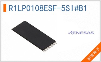 R1LP0108ESF-5SI#B1