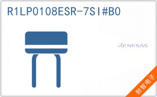 R1LP0108ESR-7SI#B0
