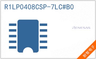 R1LP0408CSP-7LC#B0