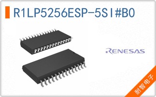 R1LP5256ESP-5SI#B0