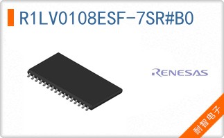 R1LV0108ESF-7SR#B0