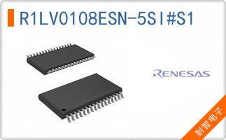 R1LV0108ESN-5SI#S1