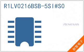R1LV0216BSB-5SI#S0