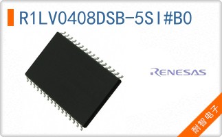 R1LV0408DSB-5SI#B0