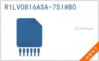 R1LV0816ASA-7SI#B0